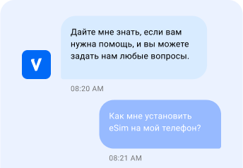 support